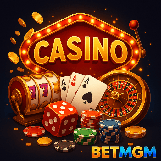 BETMGM Cassino