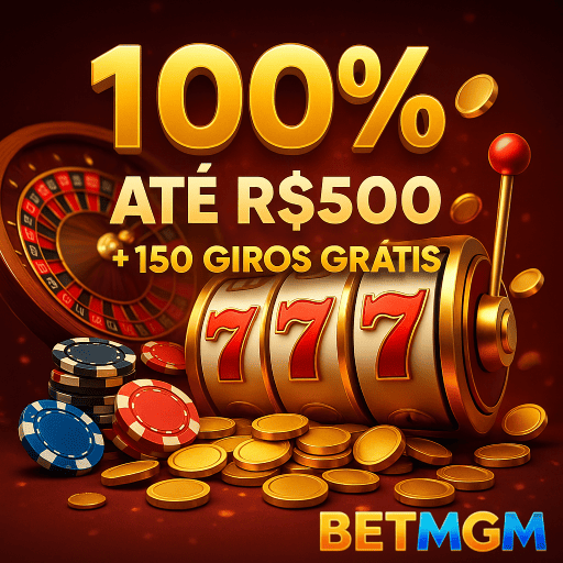 Viva a Emoção do Cassino Online na BETMGM