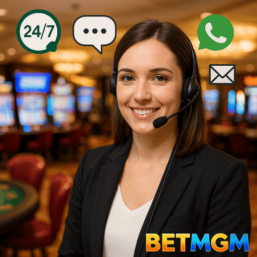 Figura 3 do login da BETMGM